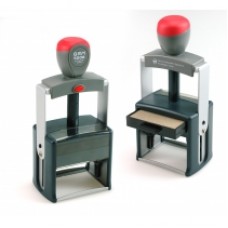 Оснастка автоматическая GRAFF 5208 2 Pads, для штампа 68х47 мм
