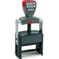 Оснастка автоматическая GRAFF 5204 2 Pads, для штампа 56х26 мм