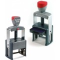 Оснастка автоматическая GRAFF 5207 2 Pads, для штампа 62х42 мм