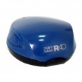 Оснастка ручная GRAFF Tablet R40, для печати d 40 мм, синяя
