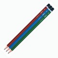 Карандаш чернографитный Optima НВ