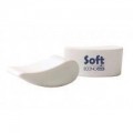 Ластик для карандаша Economix SOFT