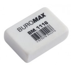 Ластик для карандаша Buromax