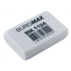 Ластик для карандаша Buromax