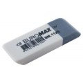 Ластик для карандаша и чернил Buromax