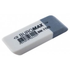 Ластик для карандаша и чернил Buromax