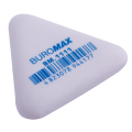 Ластик для карандаша Buromax, треугольный