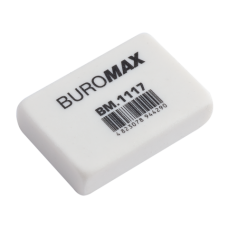 Ластик для карандаша Buromax