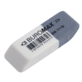 Ластик для карандаша и чернил Buromax