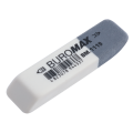 Ластик для карандаша и чернил Buromax