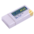 Ластик для карандаша Buromax, в индивидуальной упаковке