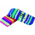 Ластик для карандаша Cool for school Rainbow, ассорти