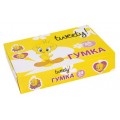 Ластик для карандаша Cool for school "Tweety"