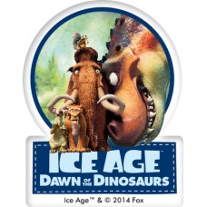 Ластик для карандаша Cool for school "Ice Age"