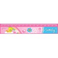 Линейка пластиковая 15 см Cool for school "Tweety"