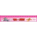 Линейка пластиковая 15 см Cool for school "Tom and Jerry"