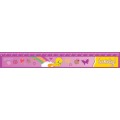 Линейка пластиковая 20 см Cool for school "Tweety"