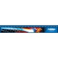 Линейка пластиковая 20 см Cool for school "Turbo"