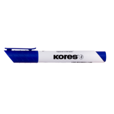Маркер для білих дошок Kores, синій