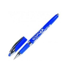 Ручка гелевая Economix Fantasy Gel, 0,5 мм, синий