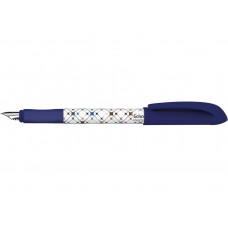 Ручка перьевая Schneider PATTERN, синяя