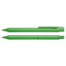 Ручка шариковая автоматическая Schneider ESSENTIAL, 0,7 мм, синяя