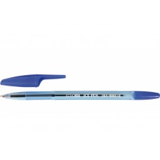 Ручка шариковая Economix ICE PEN, 0,5 мм, синяя