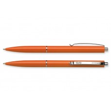Ручка шариковая автоматическая Schneider K15, 0,7 мм, синяя