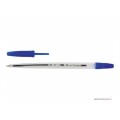 Ручка шариковая Economix STANDARD, 0,5 мм, синяя