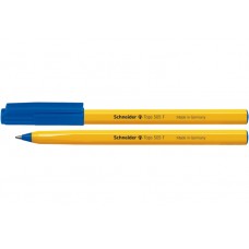 Ручка шариковая Schneider TOPS 505 F, 0,5 мм, синяя