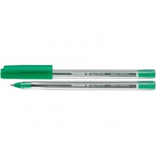 Ручка шариковая Schneider TOPS 505 М, 0,7 мм, зеленая