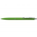 Ручка шариковая автоматическая Schneider K15, 0,7 мм, синяя