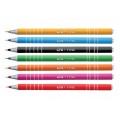 Ручка шариковая Cool for school "FINE", синяя