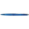 Ручка шариковая автоматическая Schneider K 20 ICY COLOURS, 0,7 мм, синяя
