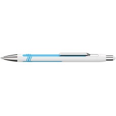Ручка шариковая автоматическая Schneider EPSILON, 0,7 мм, синяя