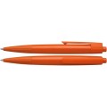 Ручка шариковая автоматическая Schneider LIKE, 0,7 мм, синяя
