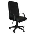 Кресло Примтекс Плюс Senator PL Tilt D-5, черный