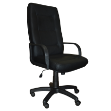 Кресло Примтекс Плюс Senator PL Tilt D-5, черный
