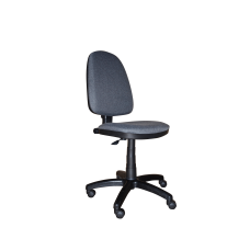 Кресло Примтекс Плюс Prestige GTS C-38, серый