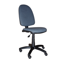 Кресло Примтекс Плюс Jupiter GTS C-38, серый