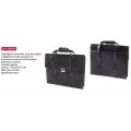Портфель женский Cabinet, искусственная кожа, 370х300х75