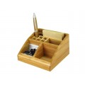 Подставка настольная Cabinet, бамбук