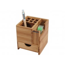 Подставка настольная Cabinet, бамбук