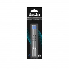 Стержень Scrikss Standart, цвет чернил черный