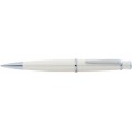 Ручка шариковая Scrikss CHIC 62, корпус слоновая кость