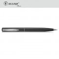 Ручка шариковая SZ.Leqi L-9625, корпус черная