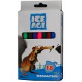 Фломастеры Cool for school "Ice Age", 18 цветов