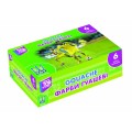 Краски гуашевые Cool for school, 6 цветов