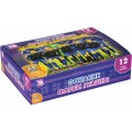 Краски гуашевые Cool for school, 12 цветов