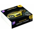 Краски гуашевые Cool for school Racing League, 9 цветов